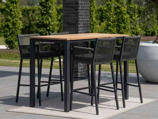 Manifesto Rivola/Linosa 150cm barset 5-delig