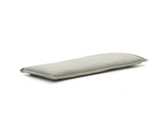 Tuinkussen 120x48cm voor tuinbank - Green Melange