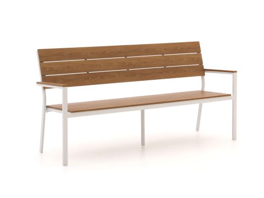 Bellagio Fidenza tuinbank 183cm