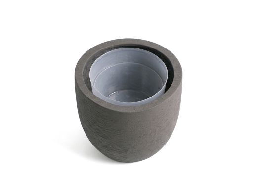 Luca Lifestyle inzethoes ø35cm (h:40cm)