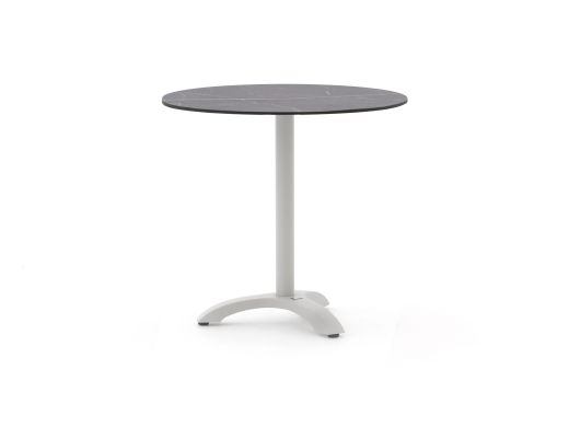 Bellagio Lisio tuintafel ø80cm (h:73cm)