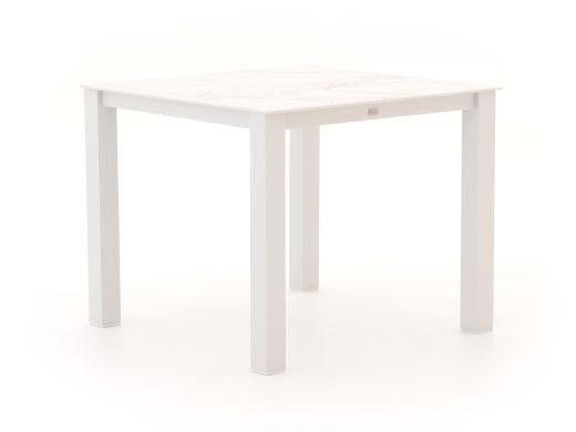Bellagio Lagundo dining tuintafel 90x90cm
