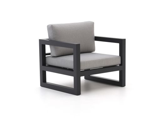 Forza Citerna hoek loungeset 5-delig