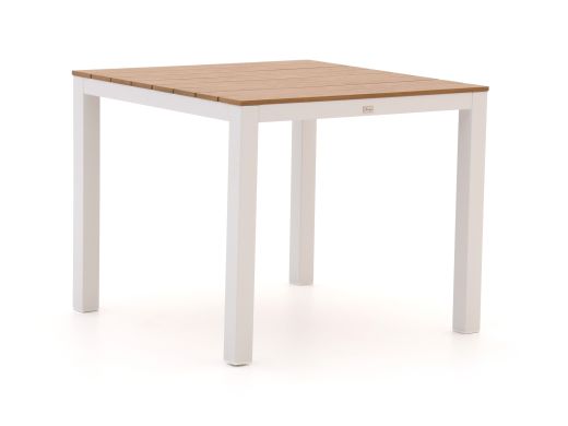 Bellagio Fidenza dining tuintafel 90x90x75cm