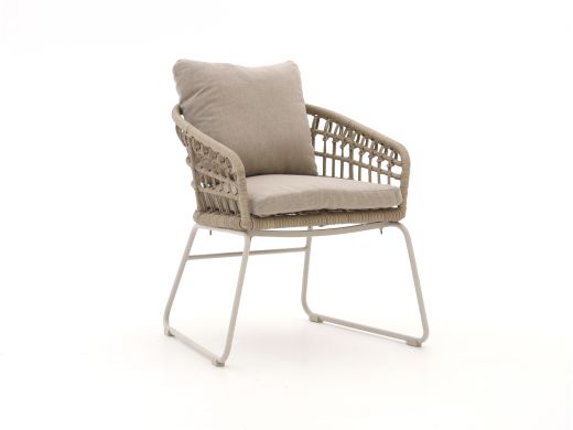 Intenso Trofarello dining tuinstoel