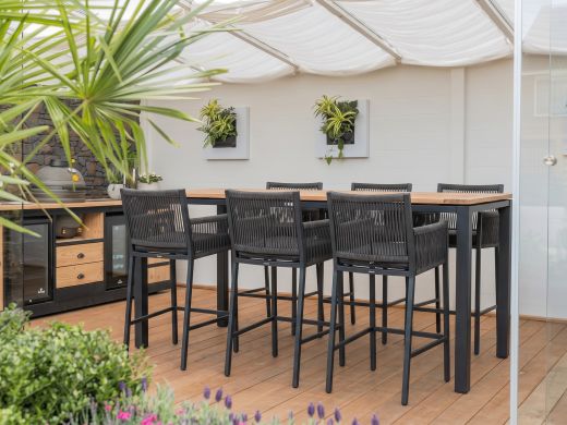 Manifesto Rivola/Linosa 225cm barset 7-delig