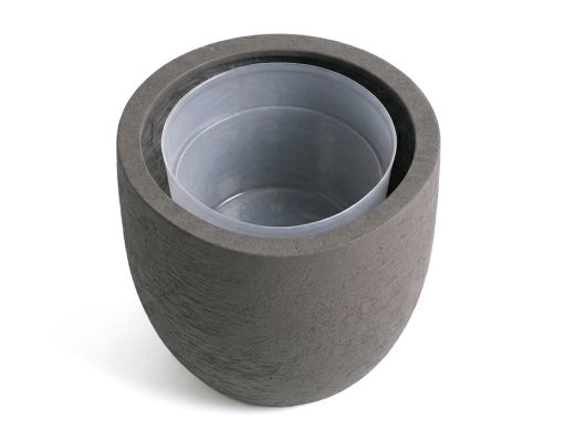 Luca Lifestyle inzethoes ø65cm (h:45cm)