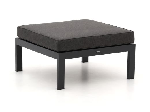 Manifesto Alzano lounge voetenbank 78x78cm