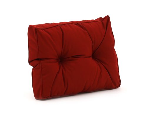 Madison Florance loungekussen rug ca. 60x40cm