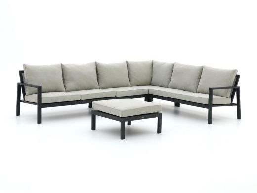 Manifesto Alzano hoek loungeset 5-delig