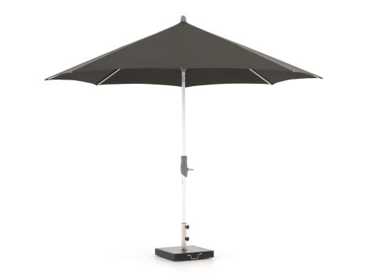 Glatz Alu-Twist parasol ø 330cm