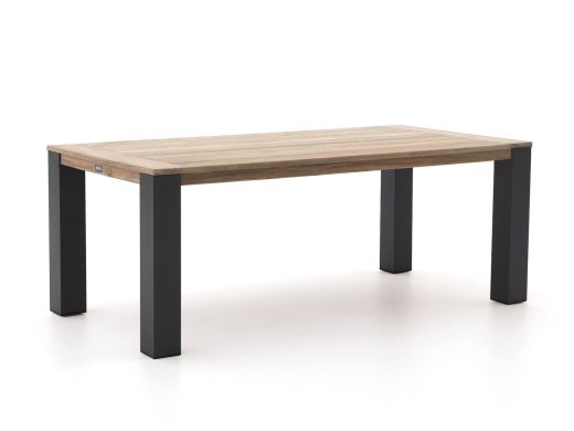 ROUGH-X dining tuintafel 200x100x76cm