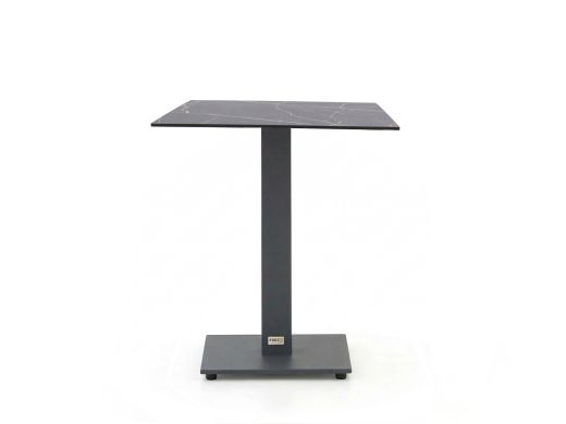 Forza Orta tuintafel 70x70x73cm - Kunststof