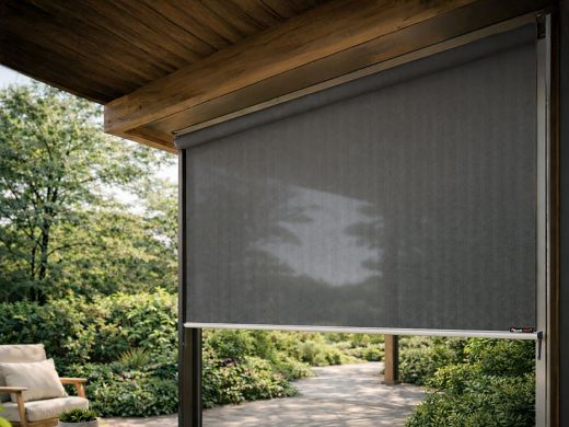 Shadow Comfort rolgordijn 198x240cm