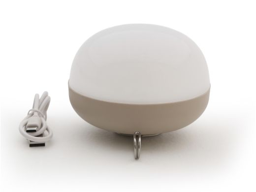 New Garden Cherry Bulb buitenlamp led oplaadbaar dimbaar ø11cm