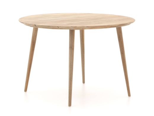 ROUGH-K dining tuintafel ø 115cm