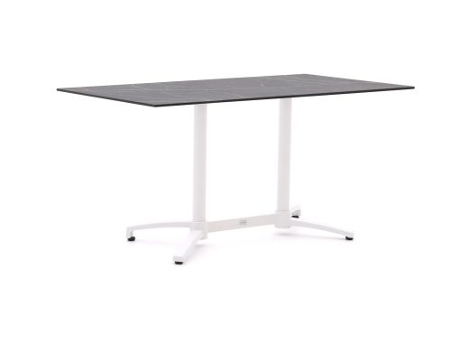 Bellagio Canzo klaptafel 140x80x73cm