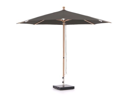 Glatz Piazzino parasol ø 300cm