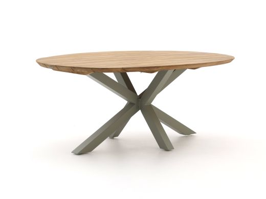Hartman San Sebastian dining tuintafel 200x120x76cm