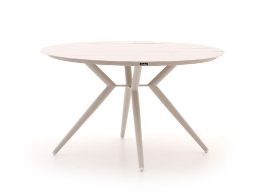 Manifesto Sora dining tuintafel ø 127cm (h:75cm)
