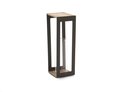 SUNS Zara L lantaarn 30x25x76cm