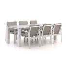 Bellagio Vezzano/Lagundo 230cm dining tuinset 7-delig