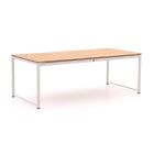 Hartman Fontaine dining tuintafel 220x100cm
