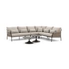 SUNS Fiave/Nova hoek loungeset 6-delig