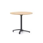 Bellagio Canzo klaptafel ø 85cm (h:75cm)