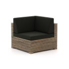 ROUGH-C lounge hoekmodule 80cm