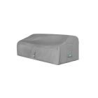 SUNS Tuinmeubelhoes S2 lounge tuinbank 2-zits 180x92x86cm