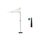 Shadowline balkonparasol 255x135cm