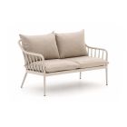 Manifesto Celante lounge tuinbank 2-zits 140cm