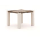 ROUGH-X dining tuintafel 100x100x76cm