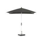 Glatz Alu-Twist parasol 250x200cm