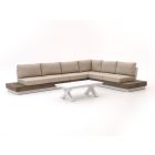 Bellagio Pilago/Tovi hoek loungeset 5-delig