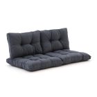 Madison Florance loungekussenset zit ca. 73x73cm rug ca. 73x43cm 4-delig