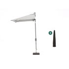 Shadowline balkonparasol 210x130cm