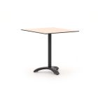Bellagio Lisio tuintafel 70x70x73cm