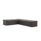 Kees Smit Tuinmeubelhoes hoek loungeset 270x92/345x92x75cm