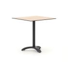 Bellagio Lisio tuintafel 70x70x73cm