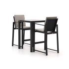 Bellagio Vezzano/Trecenta 75cm barset 3-delig