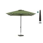 Shadowline Cuba parasol 300x300cm