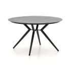 Manifesto Sora dining tuintafel ø 127cm (h:75cm)