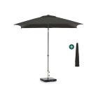 Shadowline Push-up parasol 250x200cm