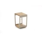 SUNS Zara S lantaarn 20x17x27cm