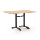 Bellagio Lisio tuintafel 140x80x75cm