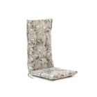 Madison tuinkussen hoge rug 123x50cm