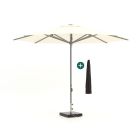 Shadowline Cuba parasol ø 350cm