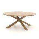 ROUGH-Y dining tuintafel ø 180cm (h:75cm)